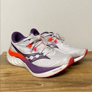 Saucony Endorphin 4 Shoes